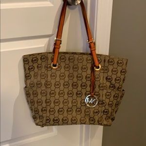 Michael Kors bag